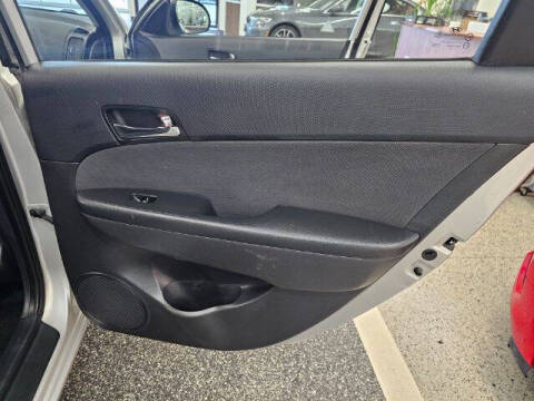 2012 Hyundai Elantra Touring GLS