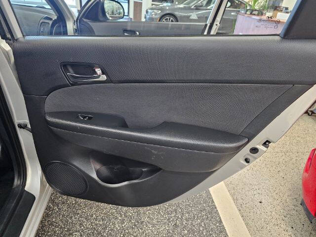 2012 Hyundai Elantra Touring GLS