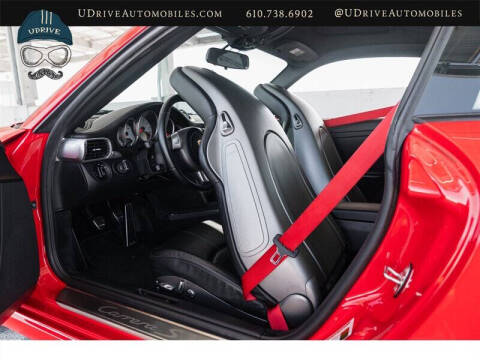 2006 Porsche 911