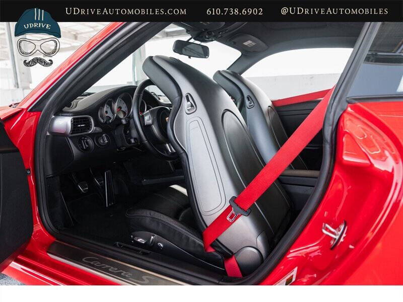 2006 Porsche 911