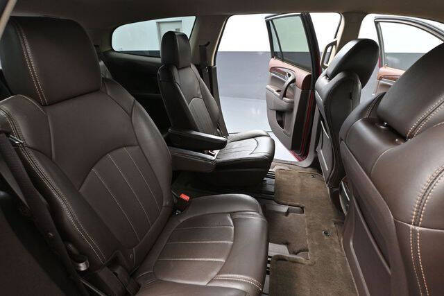 2013 Buick Enclave Leather