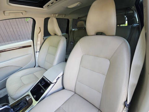 2015 Volvo XC70 T5 Drive-E Platinum