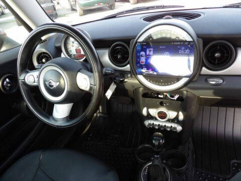 2009 MINI Cooper