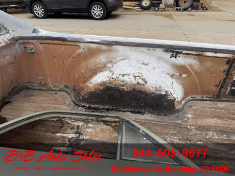 1969 Chevrolet El Camino