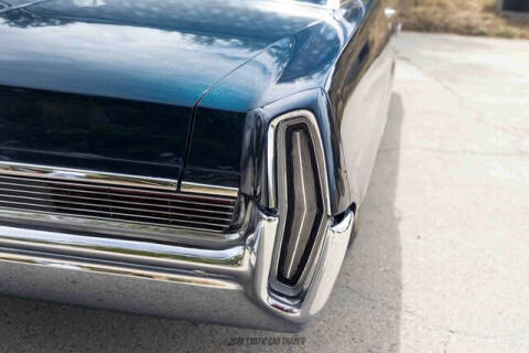 1964 Pontiac Grand Prix