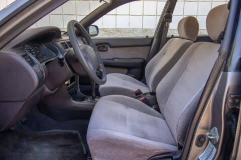 1995 Toyota Corolla DX