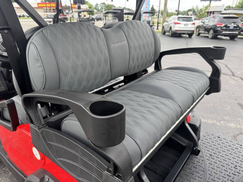 2025 Denago Nomad XL