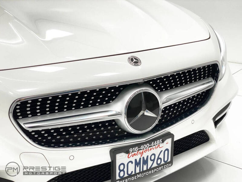 2018 Mercedes-Benz S-Class S 560 4MATIC