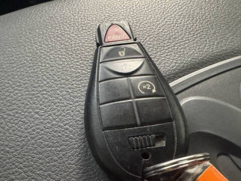 2019 RAM 1500 Classic