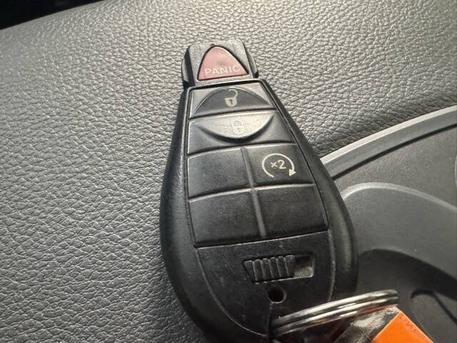 2019 RAM 1500 Classic