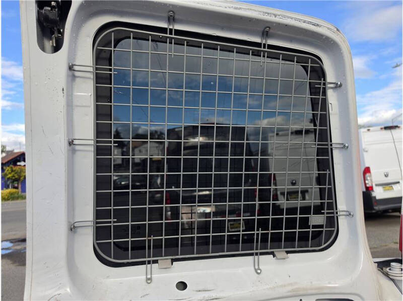 2014 Chevrolet Express 2500