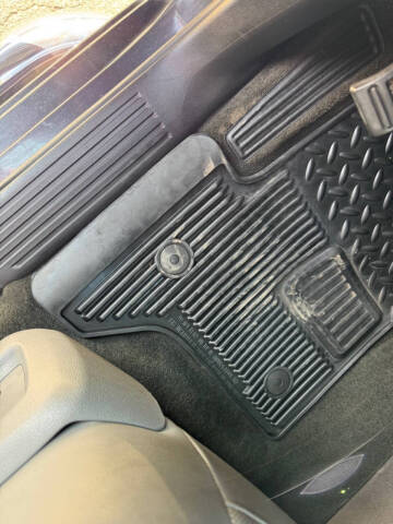 2015 GMC Sierra 3500HD SLT