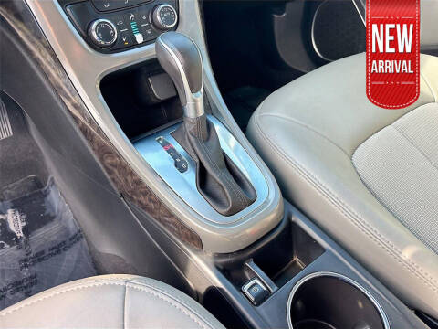 2013 Buick Verano