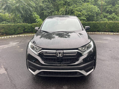 2020 Honda CR-V LX