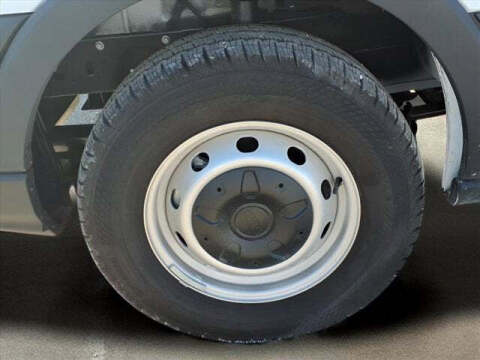 2024 Ford Transit 250