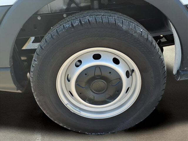 2024 Ford Transit 250