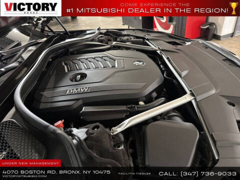 2020 BMW 7 Series 740i xDrive