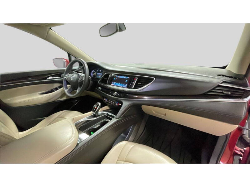 2018 Buick Enclave Essence
