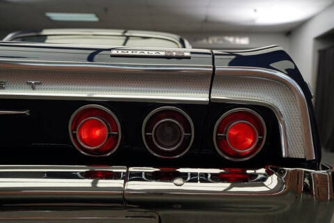 1964 Chevrolet Impala