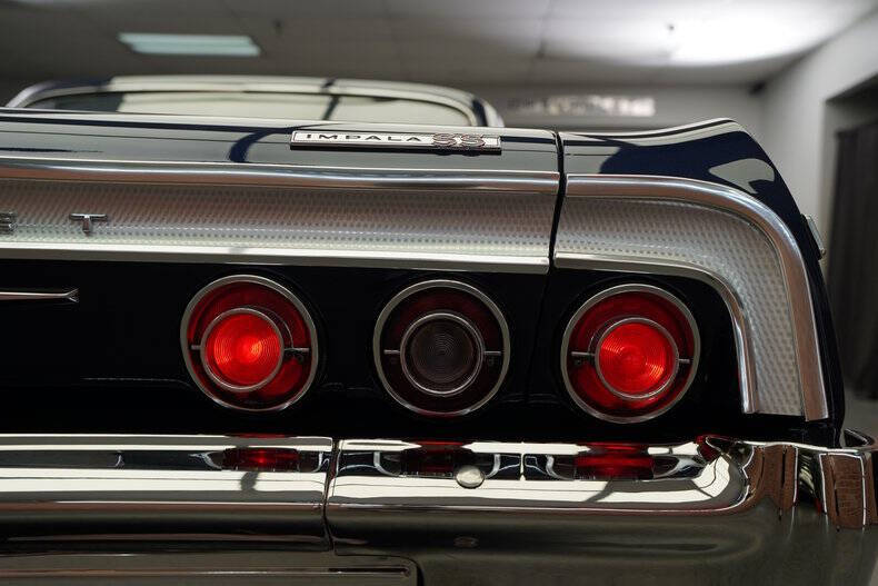 1964 Chevrolet Impala