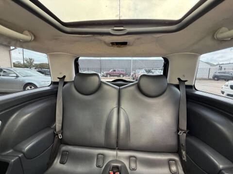 2004 MINI Cooper