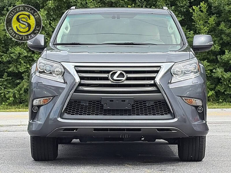 2016 Lexus GX 460