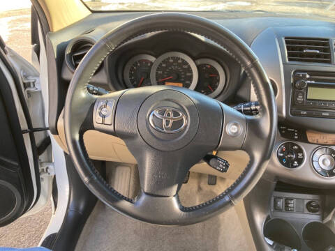 2012 Toyota RAV4 Limited