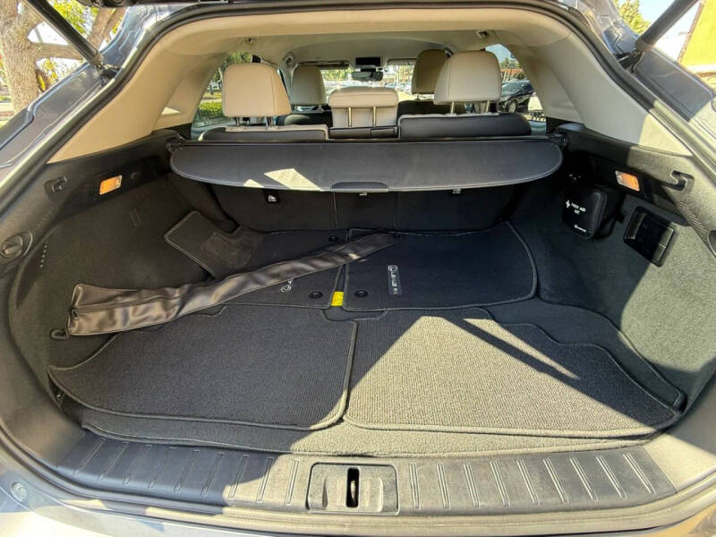 2018 Lexus RX 350