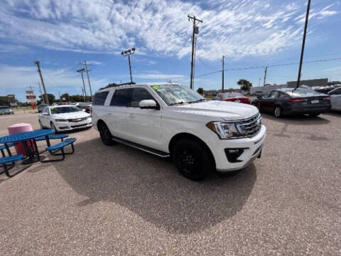 2021 Ford Expedition MAX XLT