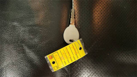 2016 Jeep Compass High Altitude