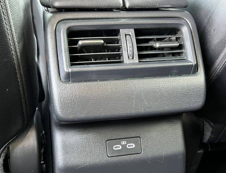 2025 Mazda CX-50 2.5 S Preferred