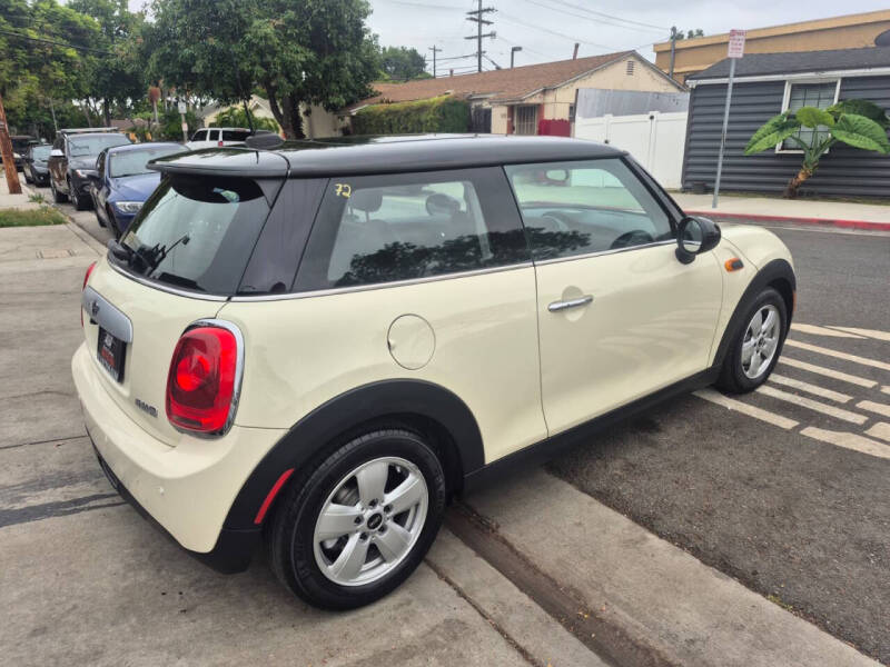 2014 MINI Hardtop Cooper