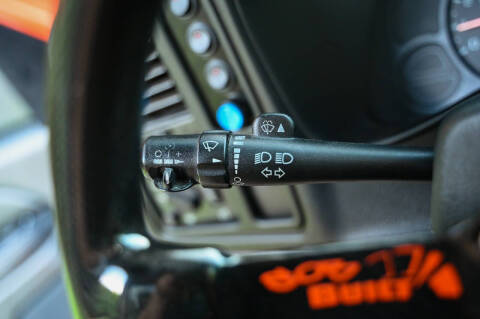 2006 Chevrolet Silverado 1500 LT1