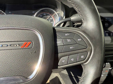 2021 Dodge Charger Police