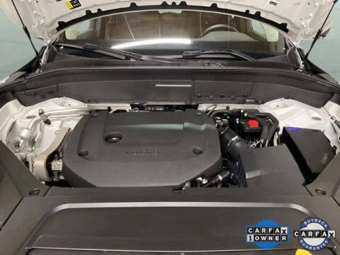 2025 Volvo XC90 B6 Plus Bright Theme 7P