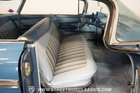 1959 Chevrolet Impala