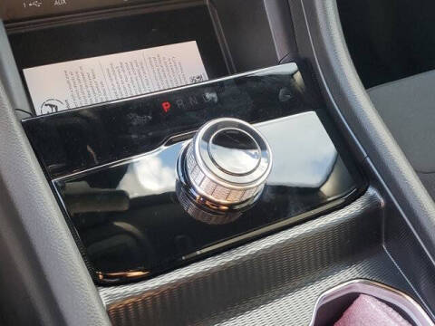 2025 Jeep Grand Cherokee L Laredo X