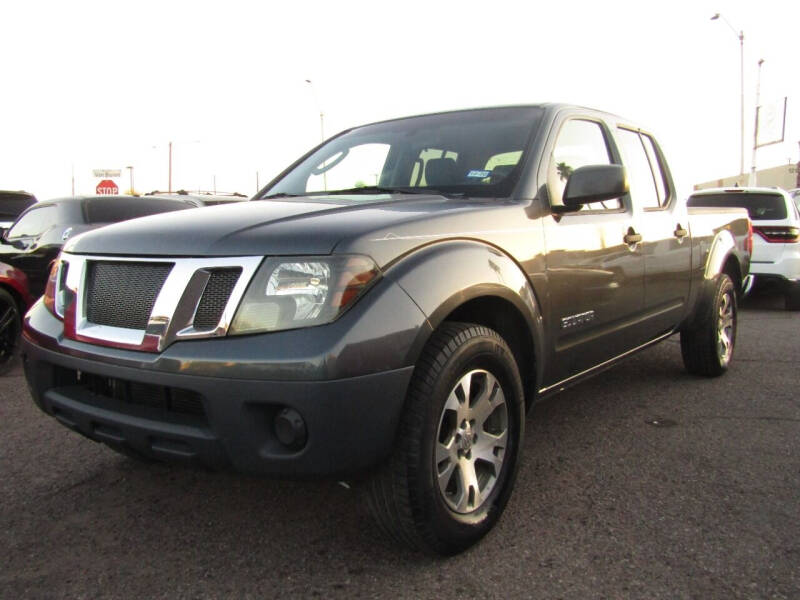 2010 Suzuki Equator For Sale - Carsforsale.com®