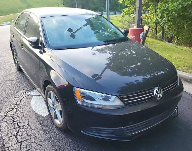 2013 Volkswagen Jetta