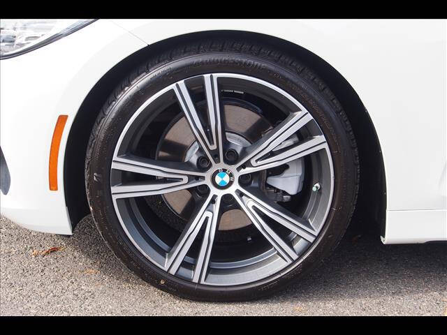 2021 BMW 4 Series 430i