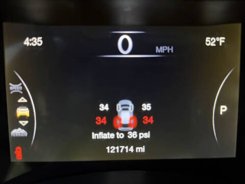 2016 Jeep Grand Cherokee Summit