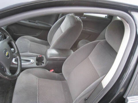 2012 Chevrolet Impala LT Fleet