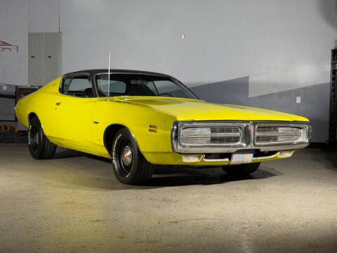 1971 Dodge Charger