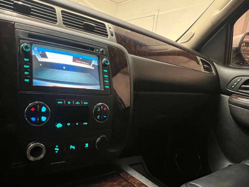 2011 GMC Yukon Denali
