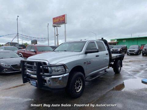 2015 RAM 2500 for sale at Smart Buy Auto Sales in Oklahoma City OK