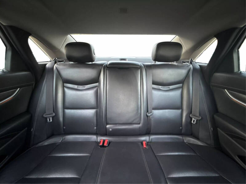 2019 Cadillac XTS Luxury