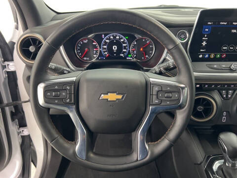 2025 Chevrolet Blazer Premier