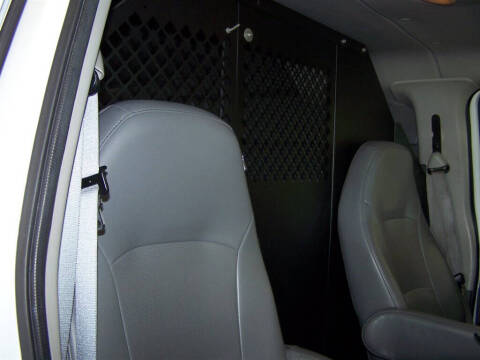 2005 Ford E-Series E-350 SD