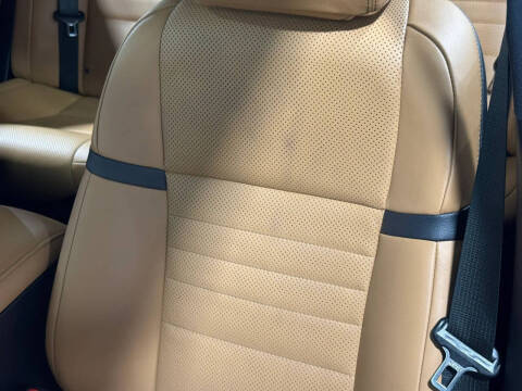 2016 Lexus GS 350