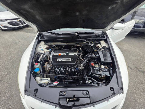 2008 Honda Accord EX